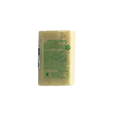 Savon Verveine - Bio 